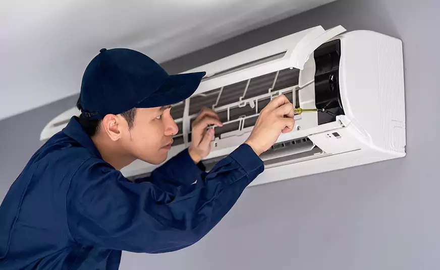 AC Duct Cleaning Brooklyn Park