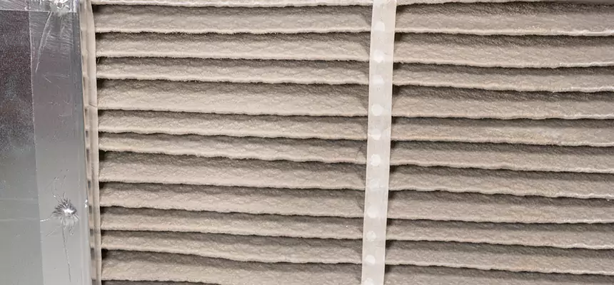 Mobile Car AC Filter Replacement in Brooklyn Park