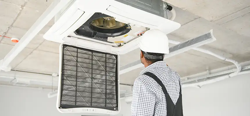 Our Affordable Duct Cleaning Near Me Services in Brooklyn Park, MN