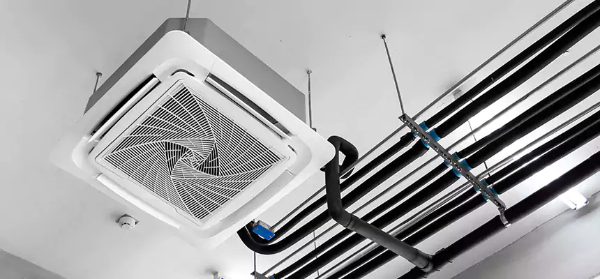 Our Air Duct Deep Cleaning Services in Brooklyn Park, MN