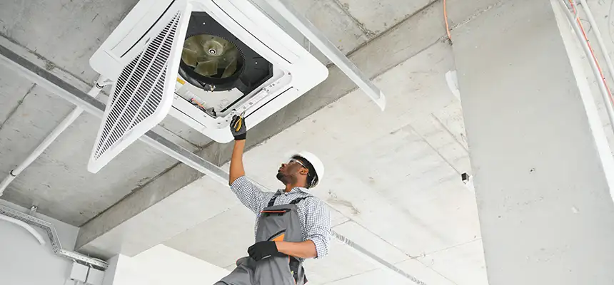 Efficient Multi‑Unit & HOA Annual Vent Cleaning Plans in Brooklyn Park