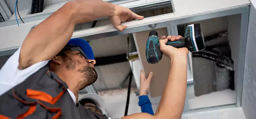 Our Apartment Air Duct Cleaning Services in Brooklyn Park, MN