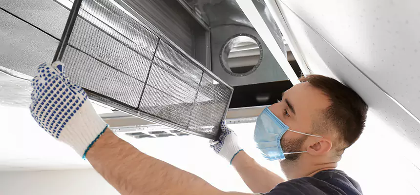 Our Bathroom Exhaust Duct Cleaning Services in Brooklyn Park, MN
