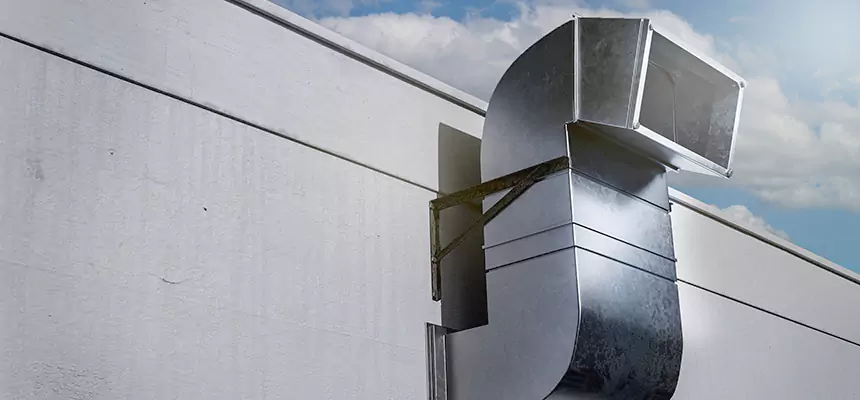 Comprehensive Commercial HVAC Cleaning in Brooklyn Park