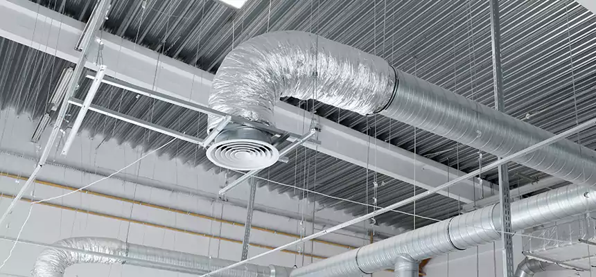 Our Dryer Vent Hose Replacement Services in Brooklyn Park, MN