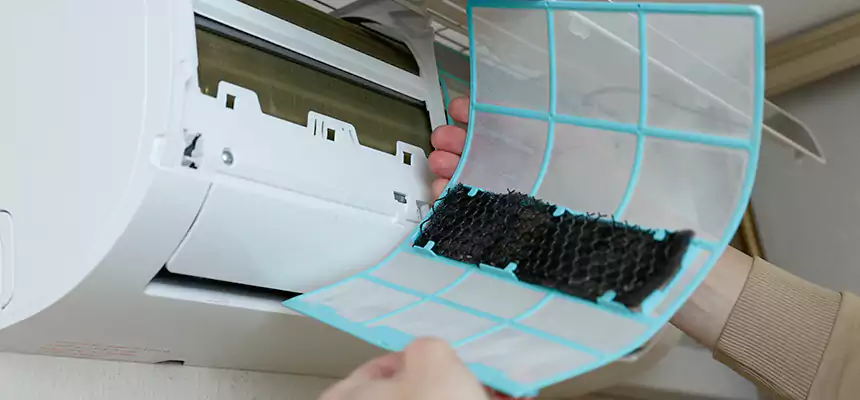 Gentle Ductwork Odor-Control Pet Dander Duct Cleaning in Brooklyn Park, MN