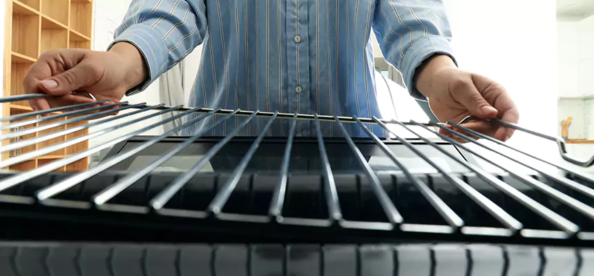 Our Vent Grille Washing Services in Brooklyn Park, MN