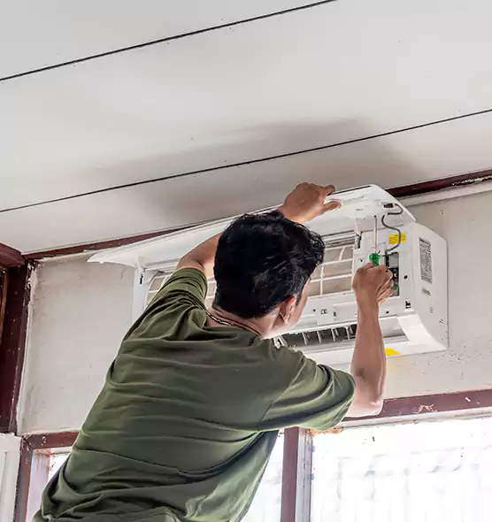 About Air Duct & AC Odor Removal in Brooklyn Park, MN