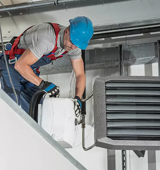 Professional Custom HVAC Ductworkin Brooklyn Park, MN
