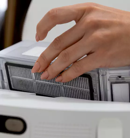  Professional Dryer Vent Lint Filter Cleaning in Brooklyn Park, MN