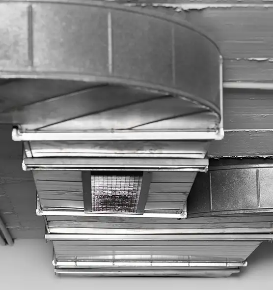 Expert Duct System Performance Boost Services in Brooklyn Park, MN