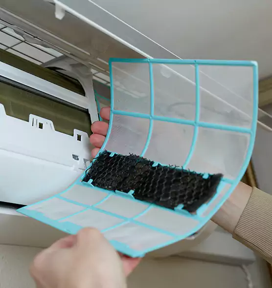 Welcome to Air Duct Cleaning & Repairs Brooklyn Park — Your Local HEPA Filter Installation Pros in Brooklyn Park, MN