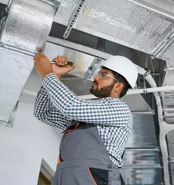 Welcome to Mold & Mildew Removal from Air Ducts Brooklyn Park, MN