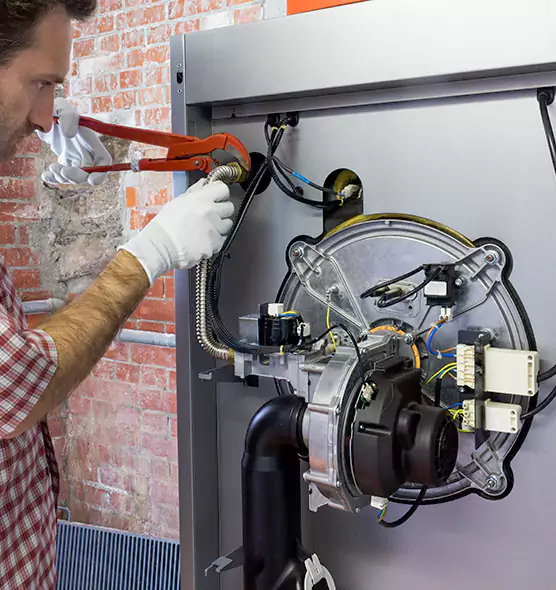 Advanced Repair Dryer Vent Hose in Brooklyn Park, MN