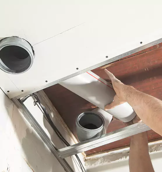 Professional Seasonal Allergy Air Duct Cleaning in Brooklyn Park, MN