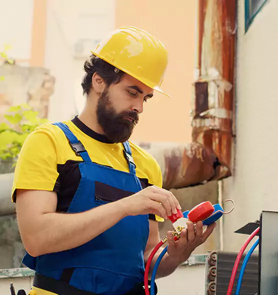 About Smart HVAC Installation in Brooklyn Park, MN