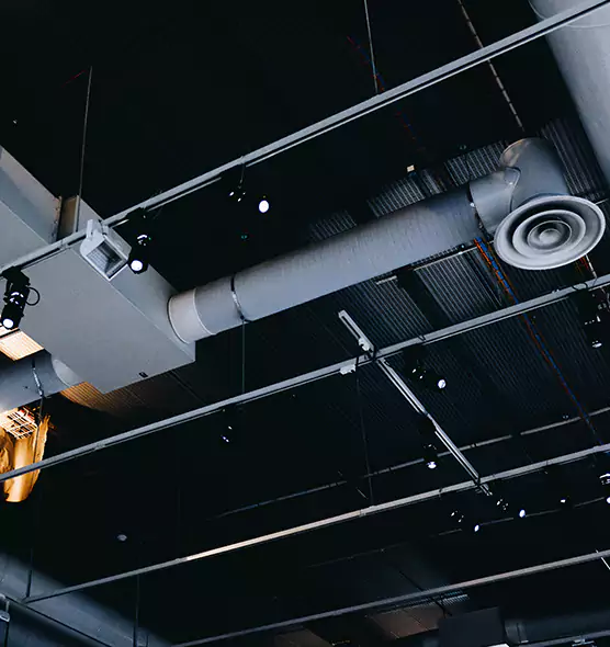 Professinal UV Light Air Purification for Ducts in Brooklyn Park, MN