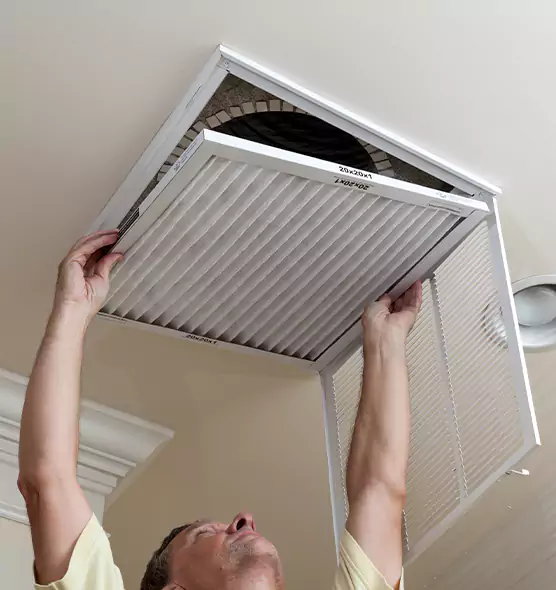 Trusted Vent Shaft Cleaning Expert in Brooklyn Park, MN