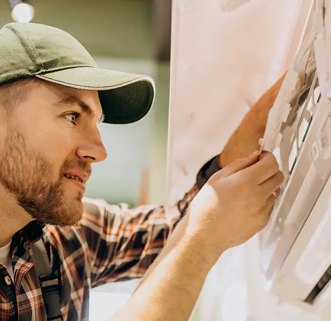 Why Homeowners Businesses Trust Us in Brooklyn Park, MN?