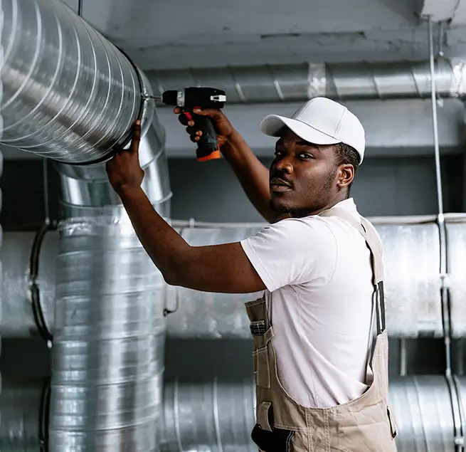 Why Homeowners & Businesses Trust Us Brooklyn Park, MN