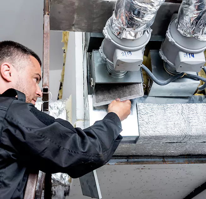 Why Homeowners & Businesses Trust Us in Brooklyn Park, MN?