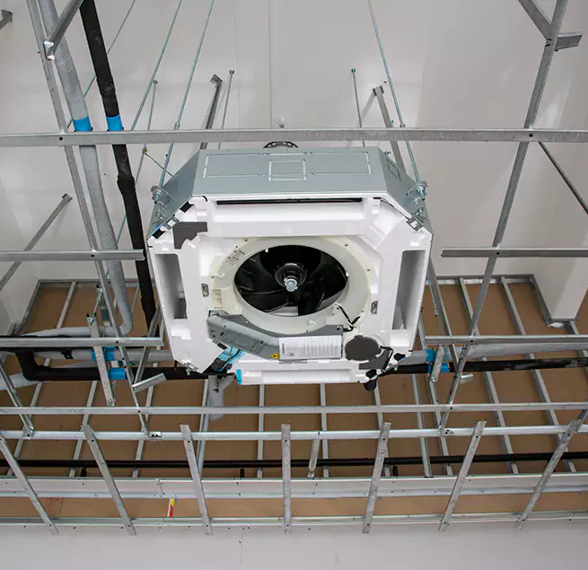 Why Homeowners & Businesses Trust Us in Brooklyn Park, MN?