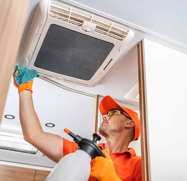 Why Homeowners & Businesses Trust Us in Brooklyn Park, MN?