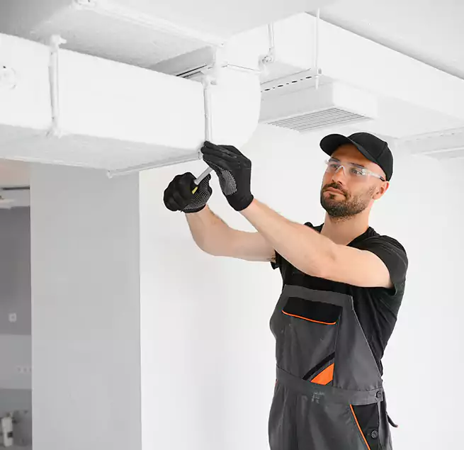 Why Homeowners & Businesses Trust Us in Brooklyn Park, MN?