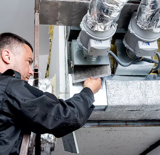  Why Homeowners & Businesses Trust Us in Brooklyn Park, MN?