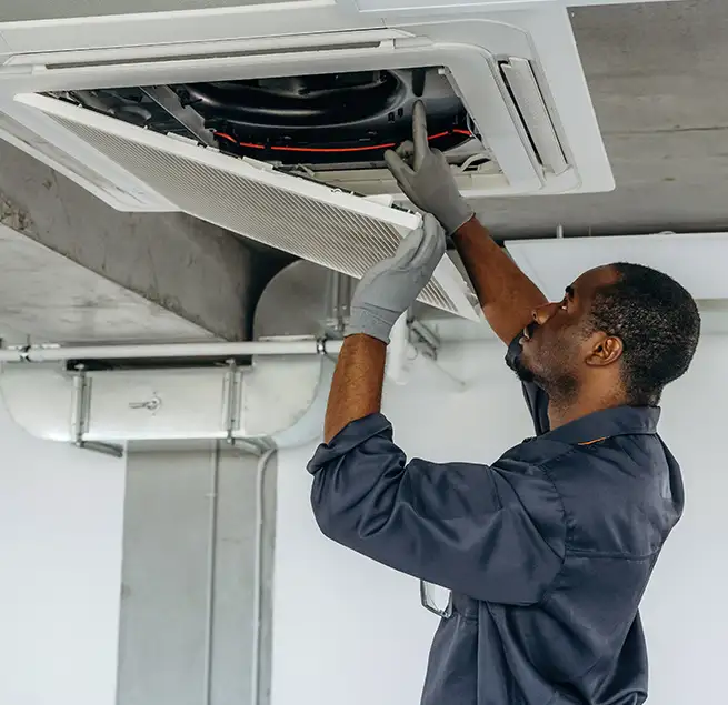 Why Homeowners & Businesses Trust Us in Brooklyn Park, MN?