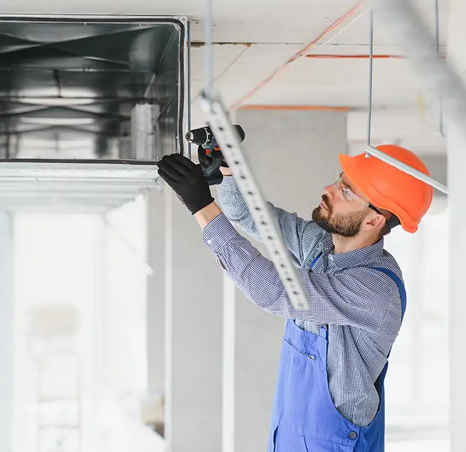  Why Homeowners Businesses Trust Us Brooklyn Park, MN