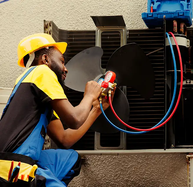 Why Homeowners & Businesses Trust Us in Brooklyn Park, MN?