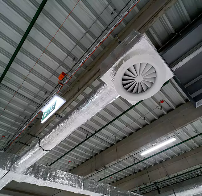 Why Homeowners & Businesses Trust Us in Brooklyn Park, MN?