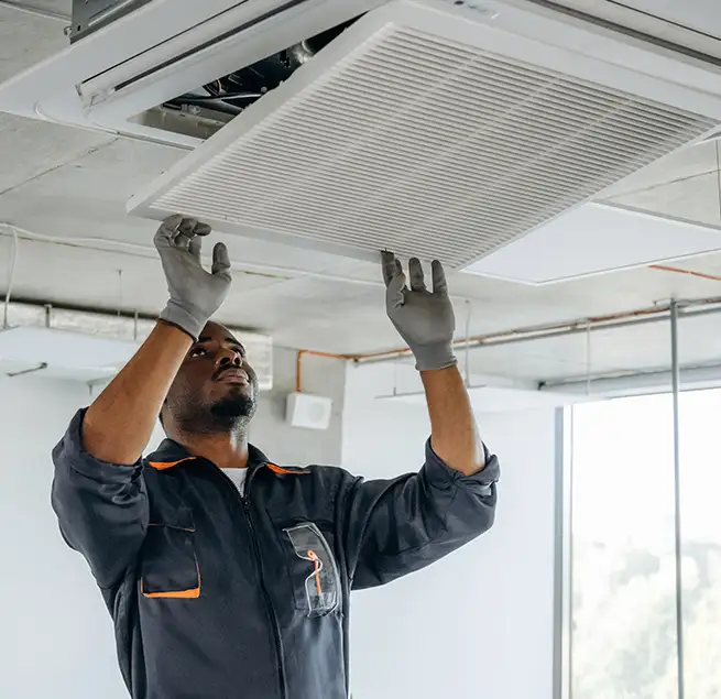 Why Homeowners & Businesses Trust Us in Brooklyn Park, MN?