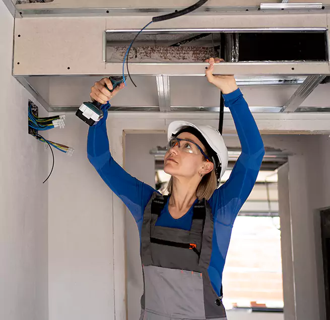  Why Homeowners & Businesses Trust Us in Brooklyn Park, MN?