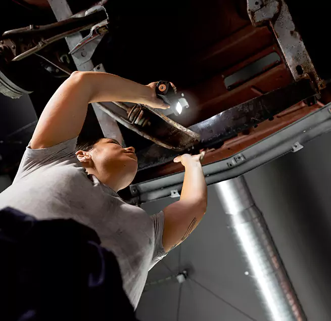 Why Homeowners & Businesses Trust Us Brooklyn Park, MN