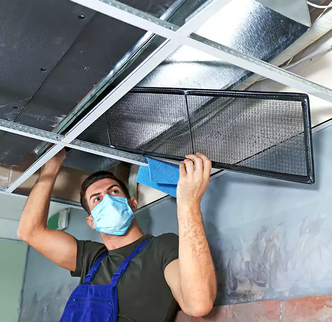 Why Homeowners Businesses Trust Us in Brooklyn Park, MN