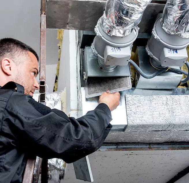 Why Homeowners & Businesses Trust Us in Brooklyn Park, MN?