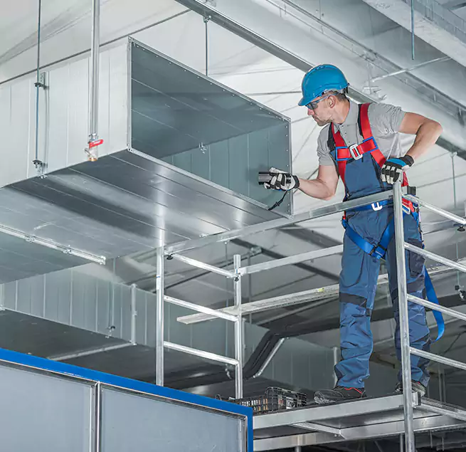 Why Homeowners & Businesses Trust Us Brooklyn Park, MN