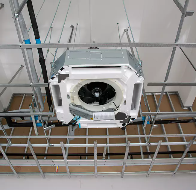 Why Homeowners & Businesses Trust Us Brooklyn Park, MN?