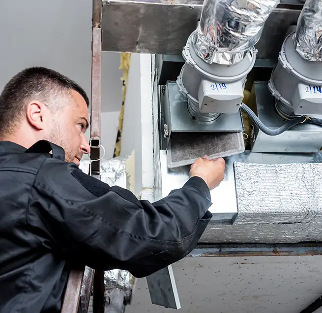 Why Homeowners & Businesses Trust Us in Brooklyn Park, MN?