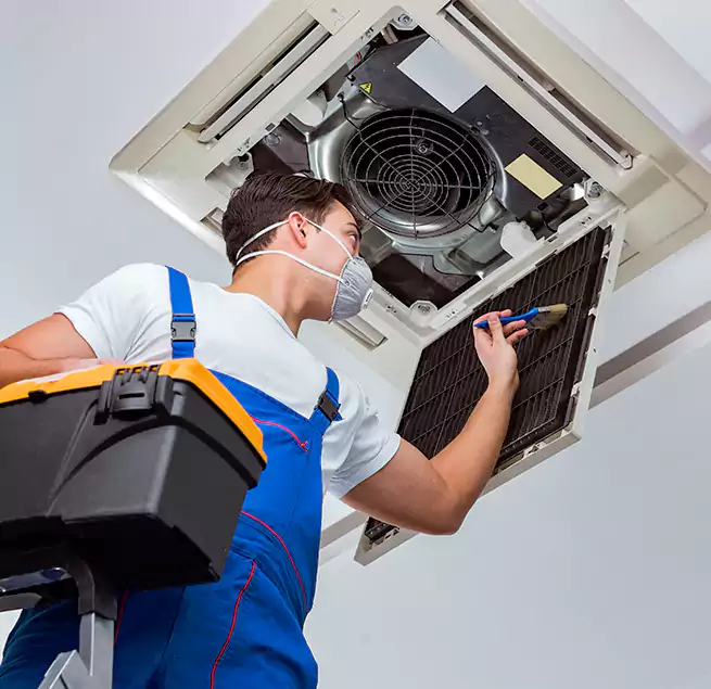 Why Homeowners & Businesses Trust Us in Brooklyn Park, MN?